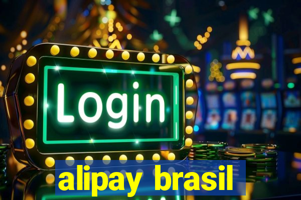 alipay brasil